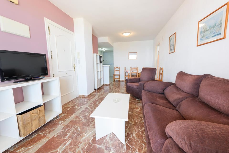Martín- Nuevo México C 131 Apartment in Calp