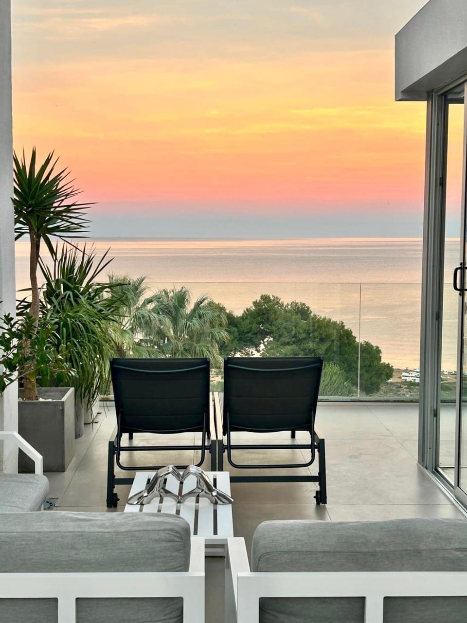 La Suite Del Mar Bed and Breakfast in Costa Blanca