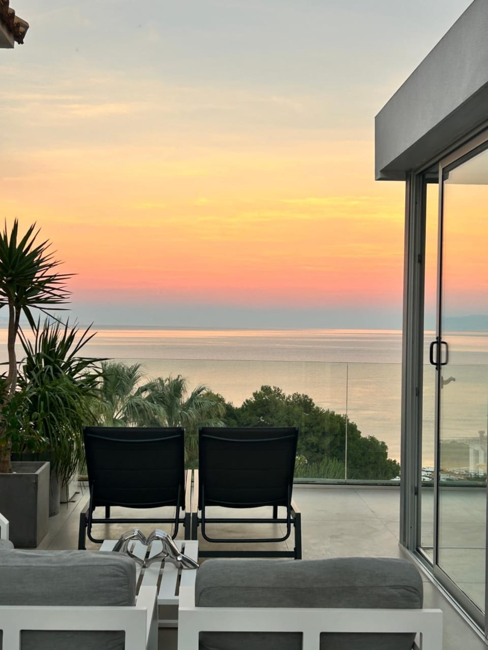 La Suite Del Mar Bed and Breakfast in Costa Blanca
