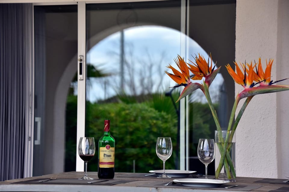 Day, Garden, Garden, Food and drinks