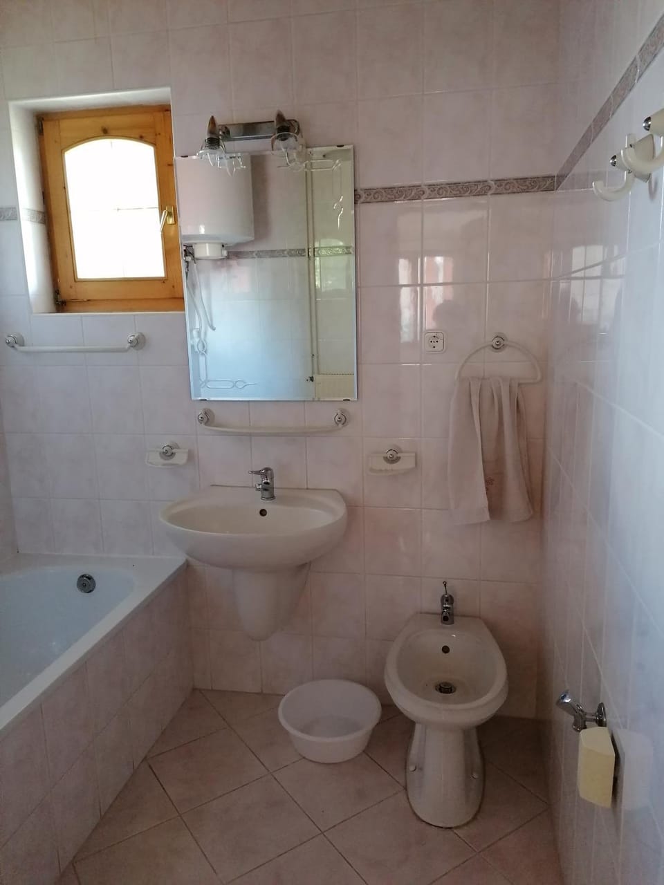 Vica Apartman Apartment in Hungary