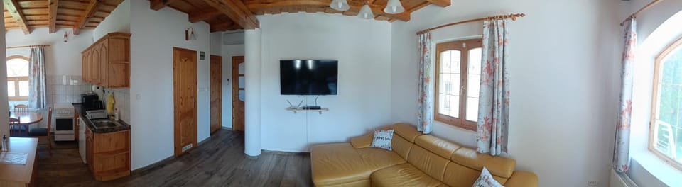 Vica Apartman Apartment in Hungary