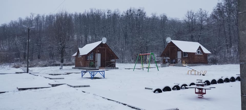 Day, Winter