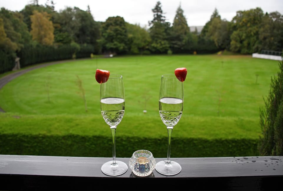 View (from property/room), Garden view