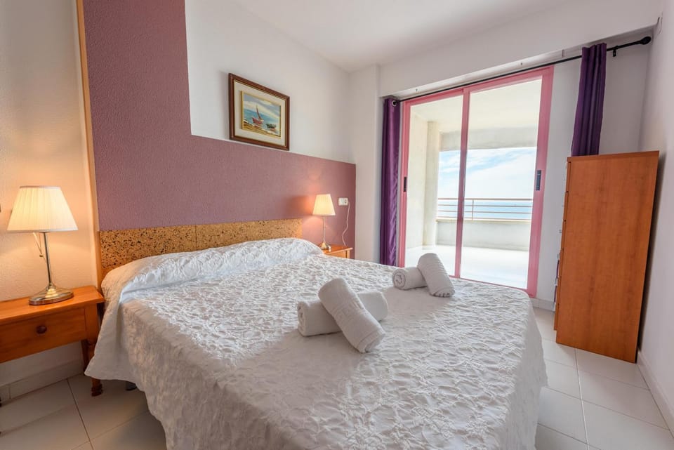 Martín- Nuevo México M 112 Apartment in Calp