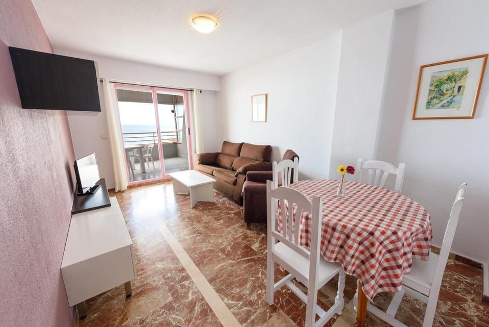 Martín- Nuevo México M 112 Apartment in Calp
