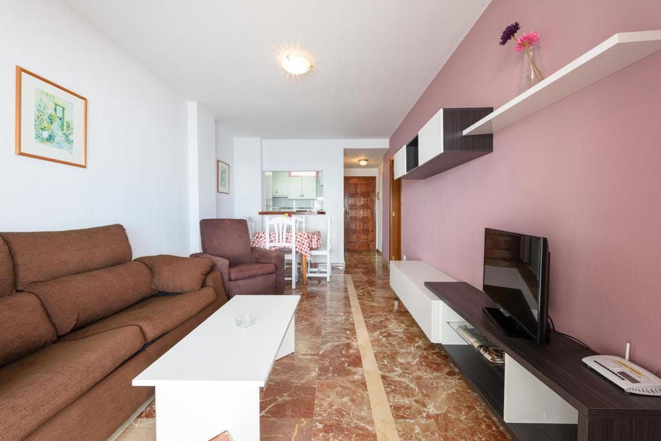 Martín- Nuevo México M 112 Apartment in Calp