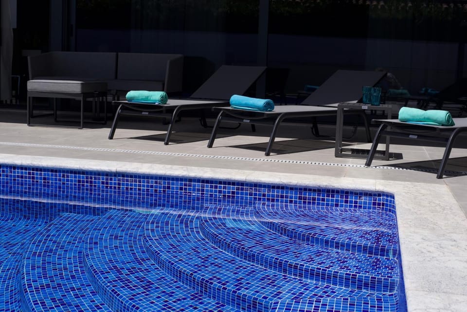 Luxury Villa Aleana Villa in Portimao