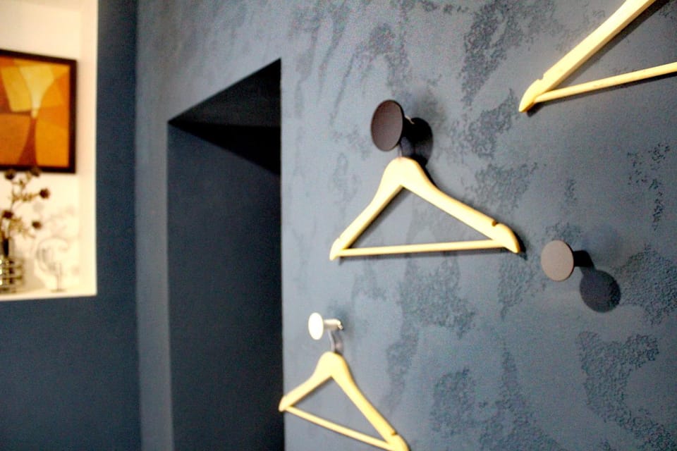 Apartment in blue в історичному центрі міста Apartment in Lviv