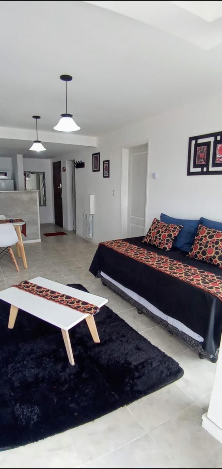 Reina Mora Apart Bariloche Apartment in San Carlos Bariloche