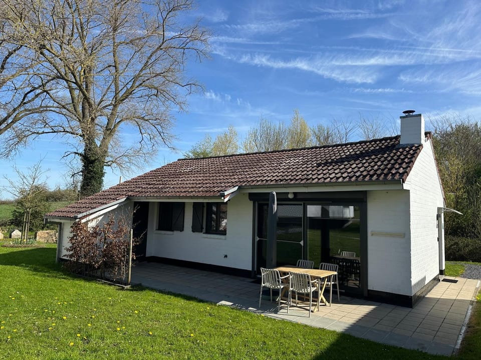 Casa Merle House in Flanders