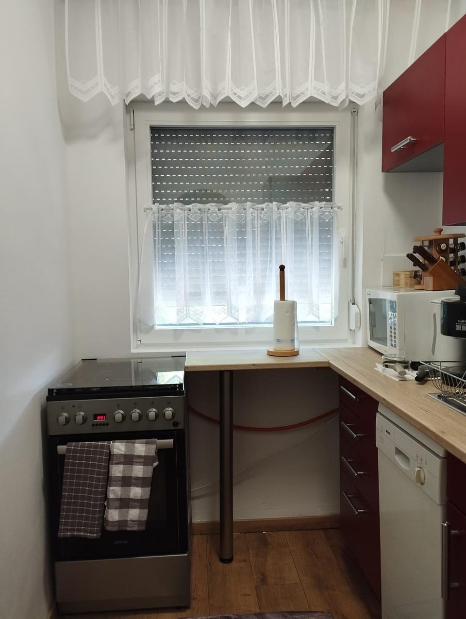 Krezo Ház House in Hungary