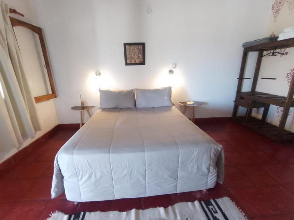 Hotel Texas Bed and Breakfast in Cafayate