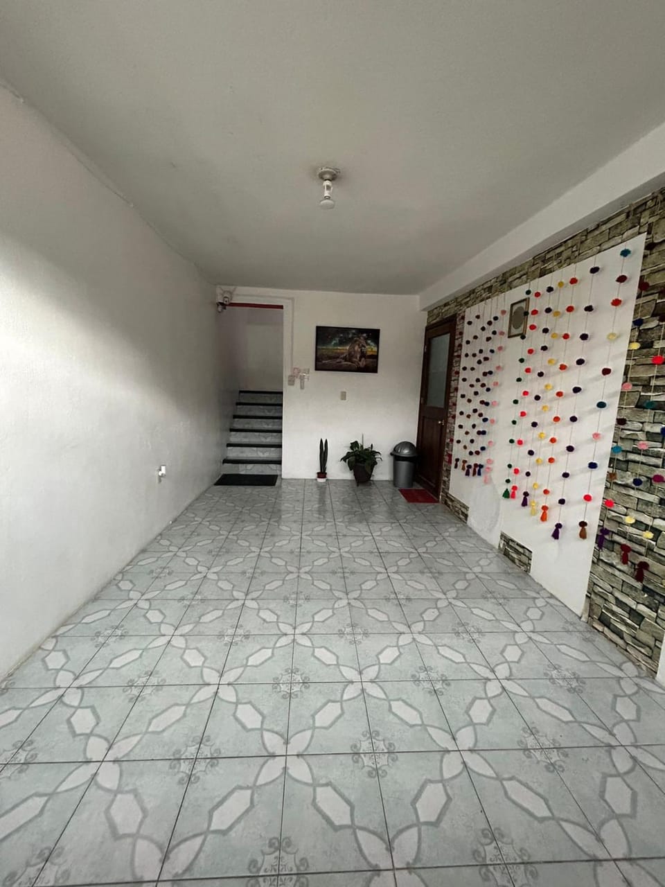Estancia García Vacation rental in San Cristobal de Casas