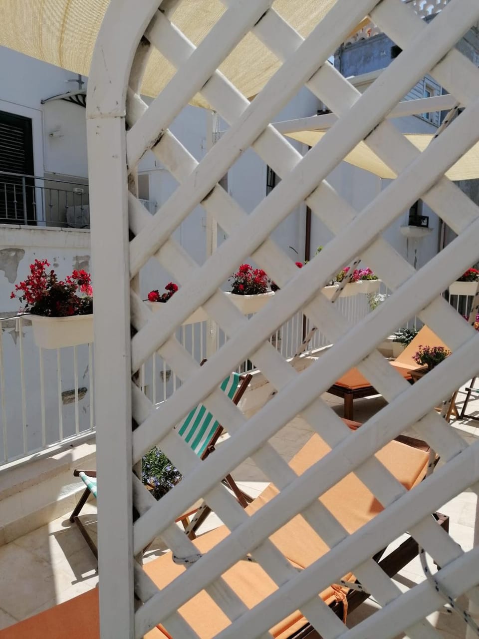 Day, Solarium