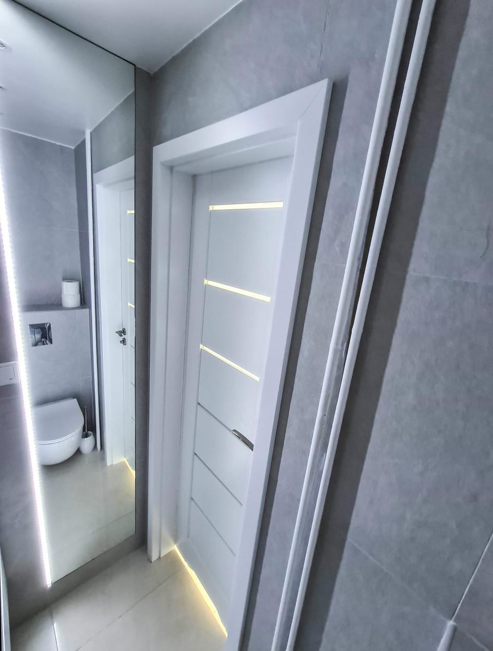 Apartment by the Sea - Kościuszki Square Apartment in Pomeranian Voivodeship