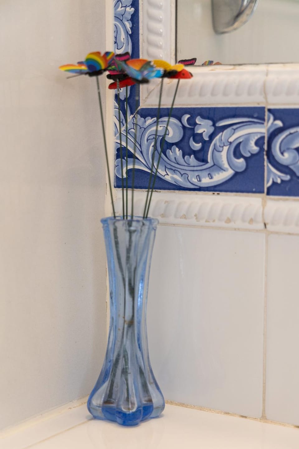 Decorative detail