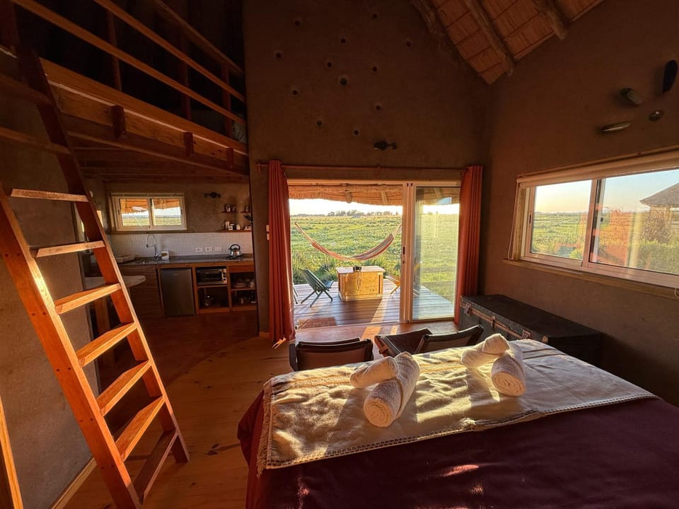 View (from property/room), Bedroom
