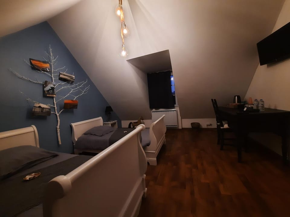 la longère charmante Bed and Breakfast in Brittany