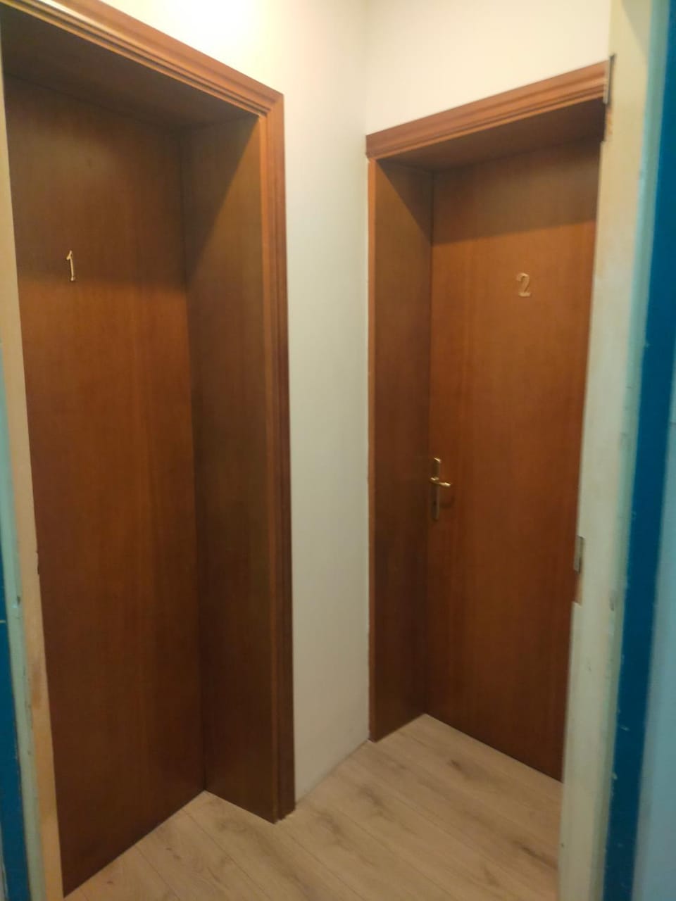 traivicolidifoligno Bed and Breakfast in Foligno