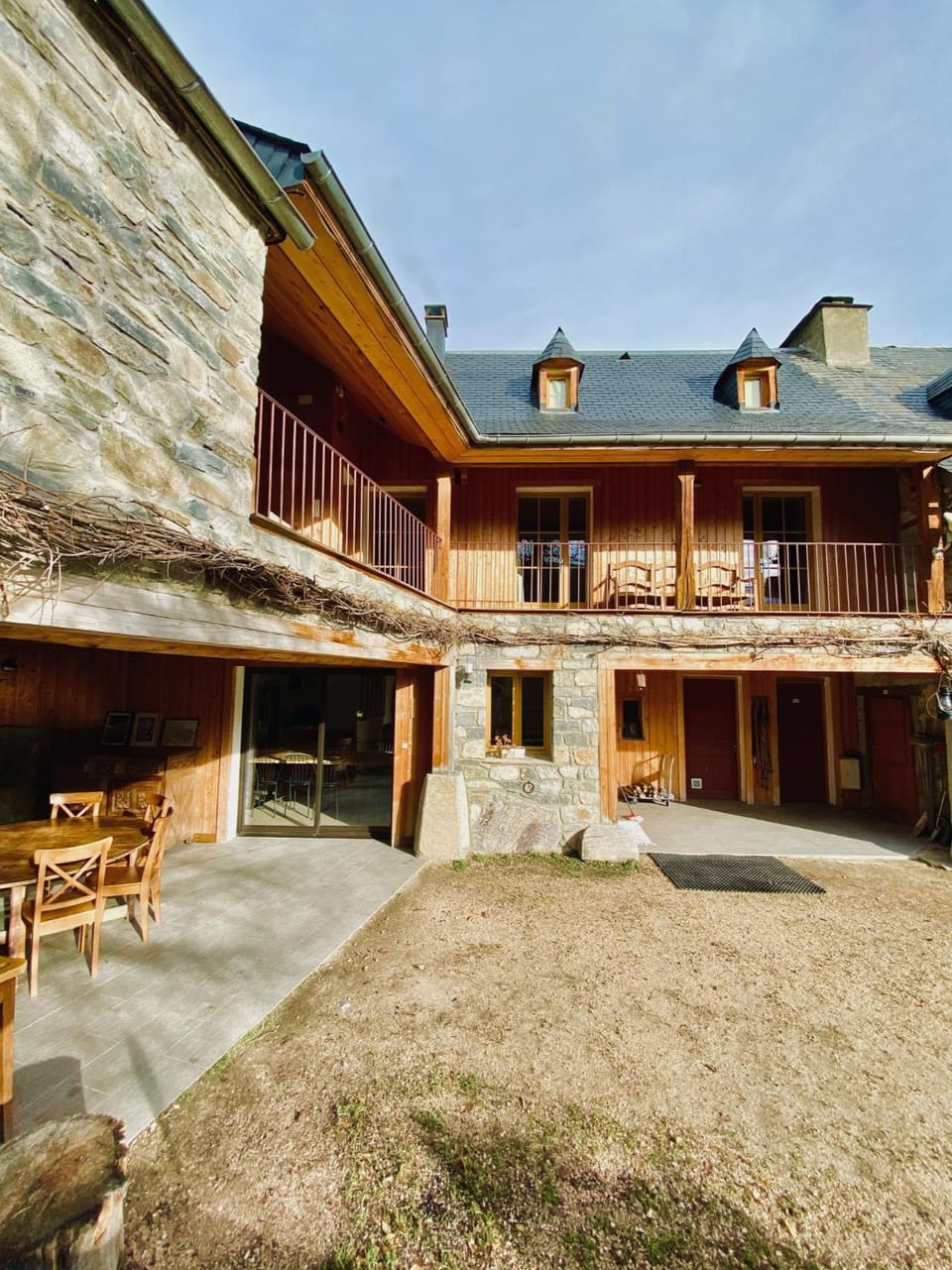 Gite le Tilleul Bed and Breakfast in Occitanie