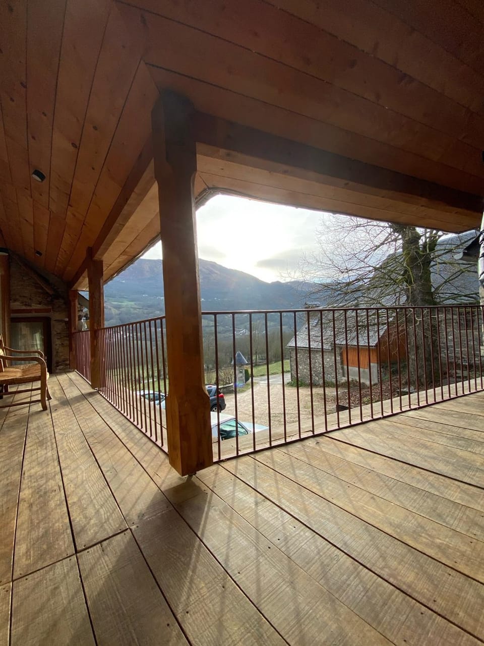 Gite le Tilleul Bed and Breakfast in Occitanie