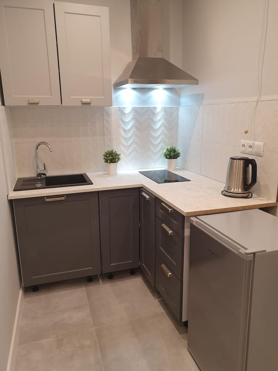 apartament Apartment in Krakow