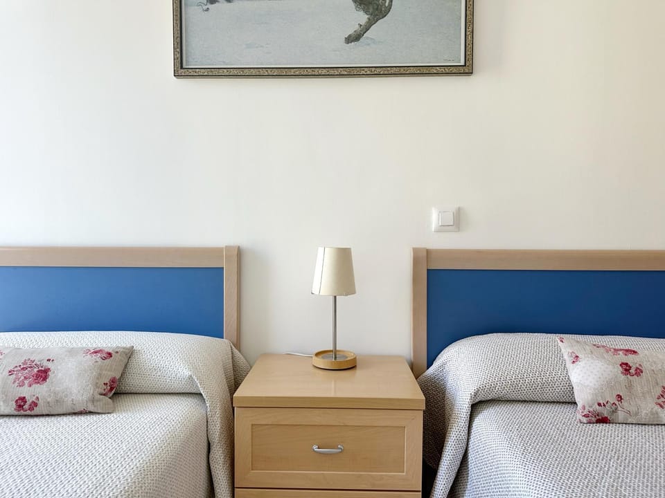 El Manto - 5704 Apartment in Cantabria