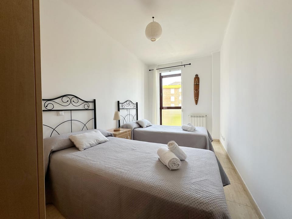 El Manto - 5704 Apartment in Cantabria