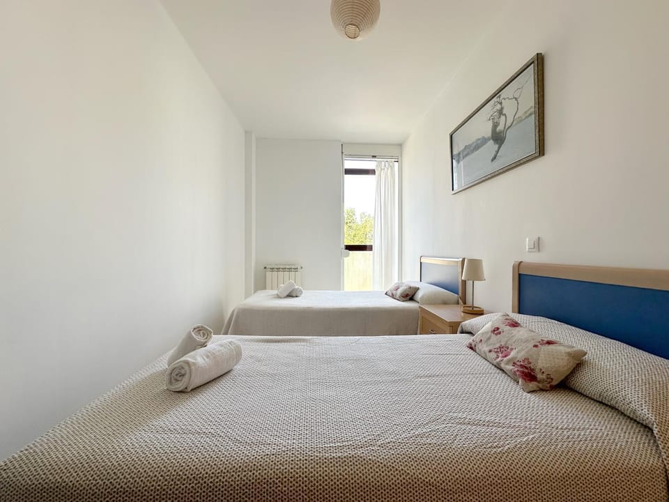 El Manto - 5704 Apartment in Cantabria