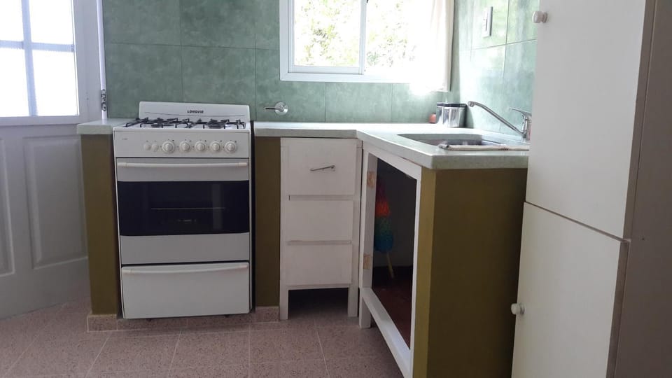 Verde Silencio Apartment in Tandil