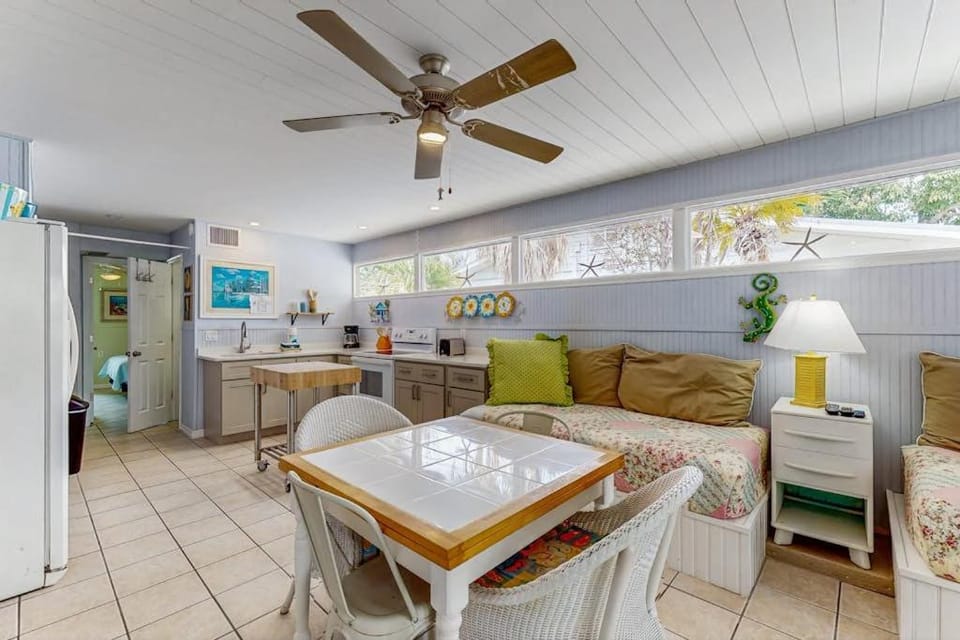 21 Palms on Anna Maria House in Anna Maria Island