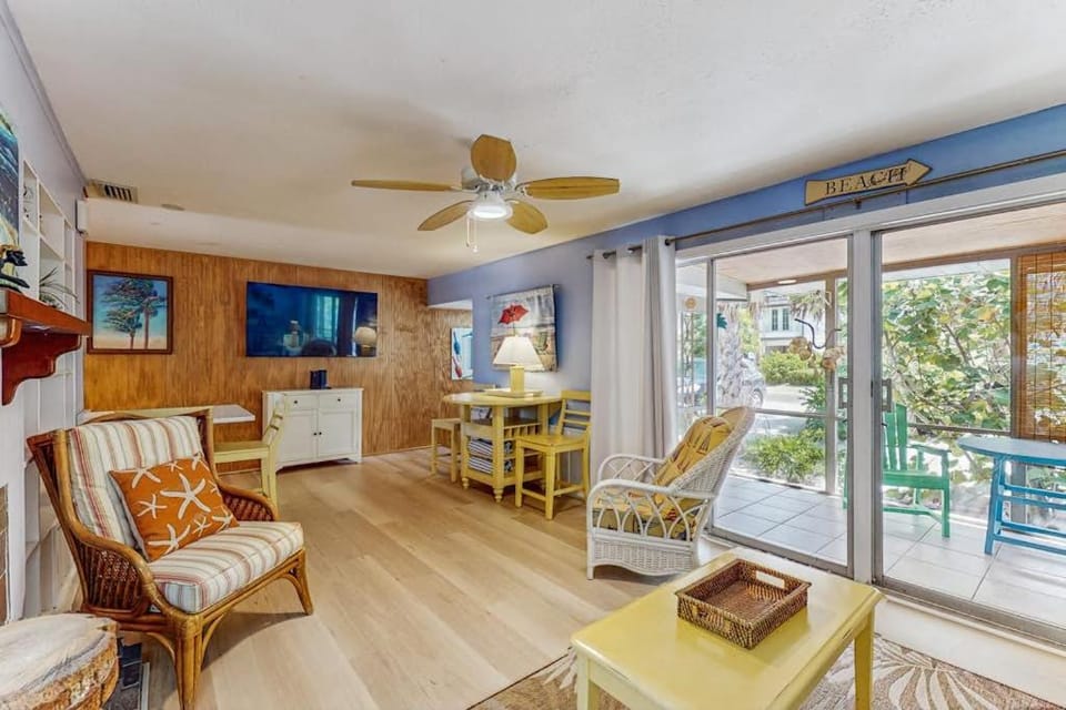 21 Palms on Anna Maria House in Anna Maria Island