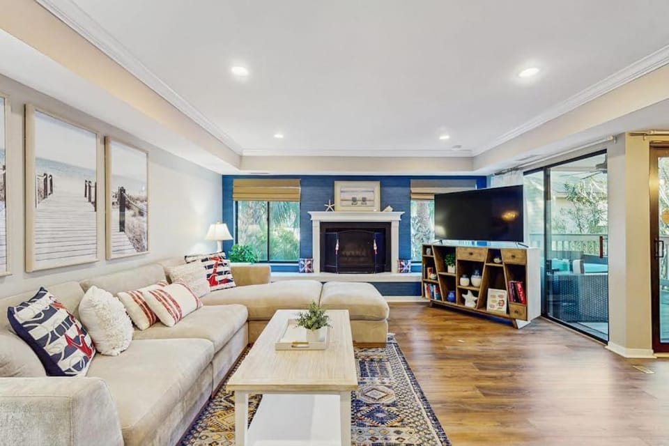 Fazio 30 House in Hilton Head Island