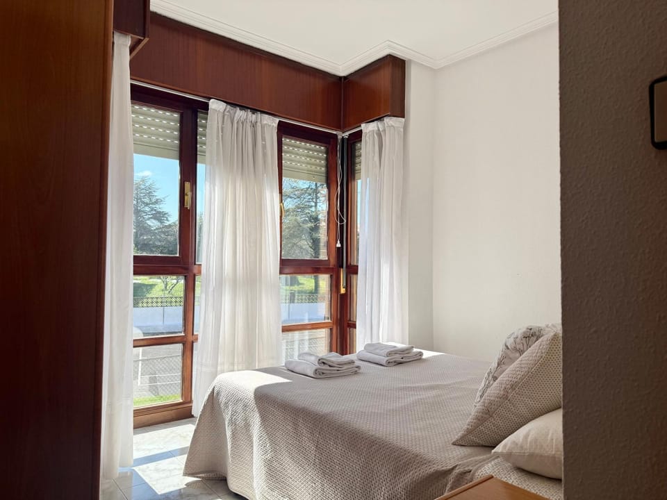 Kennedy - 6009 Apartment in Cantabria