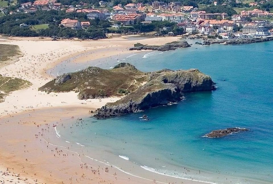 Kennedy - 6009 Apartment in Cantabria