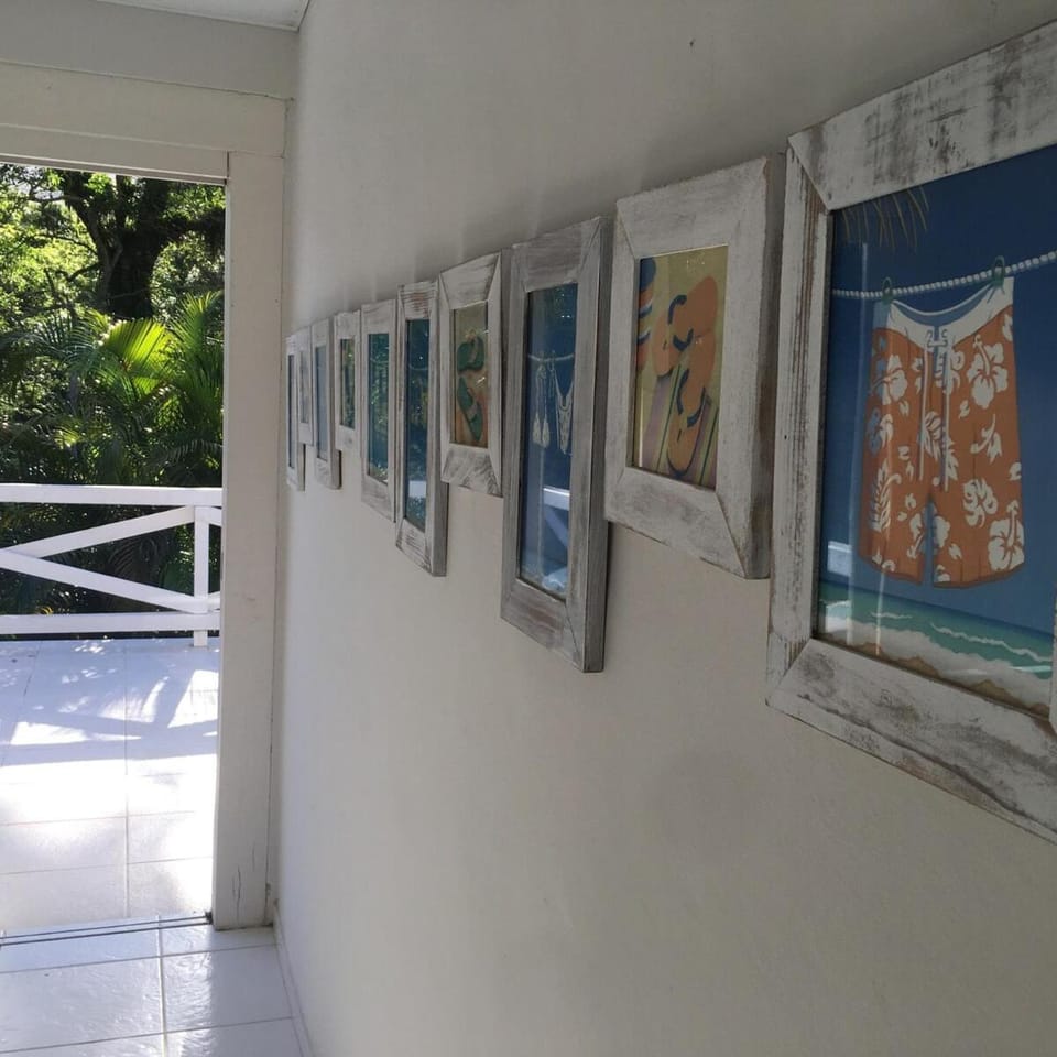 Casa de la playa House in São Sebastião