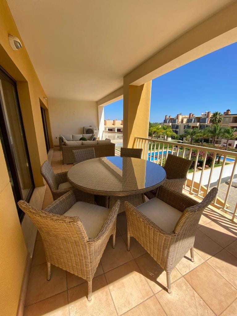 J&J Home T2 next to Pinhal Velho, Terraces of Pinhal, Vilamoura Apartment in Olhos de Água