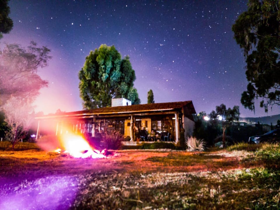 GhuRu Hotel Campestre Hotel in Boyaca