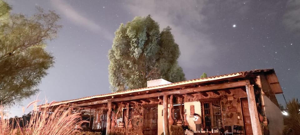 GhuRu Hotel Campestre Hotel in Boyaca