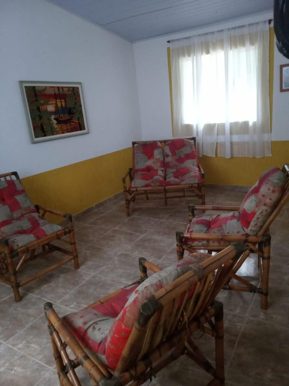 Casa da Mata House in State of São Paulo