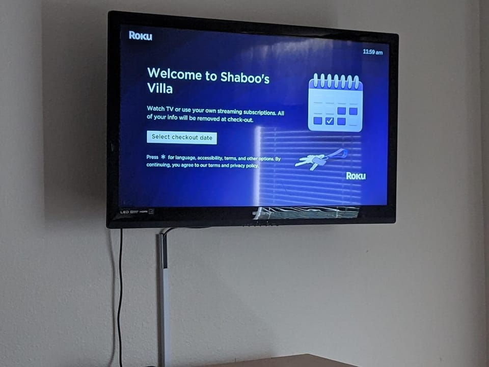 TV and multimedia