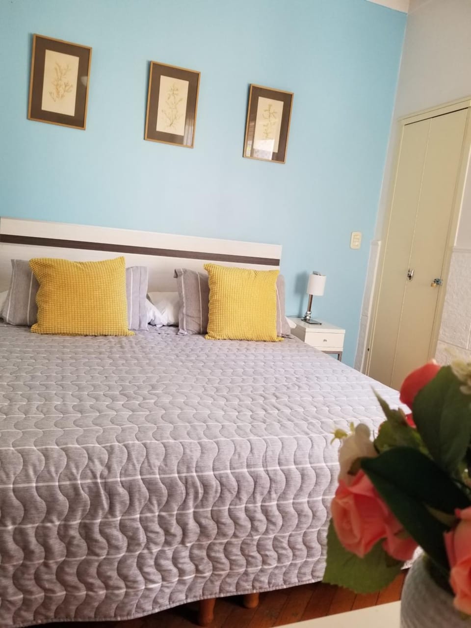 Corazón Porteño Apartment in Buenos Aires