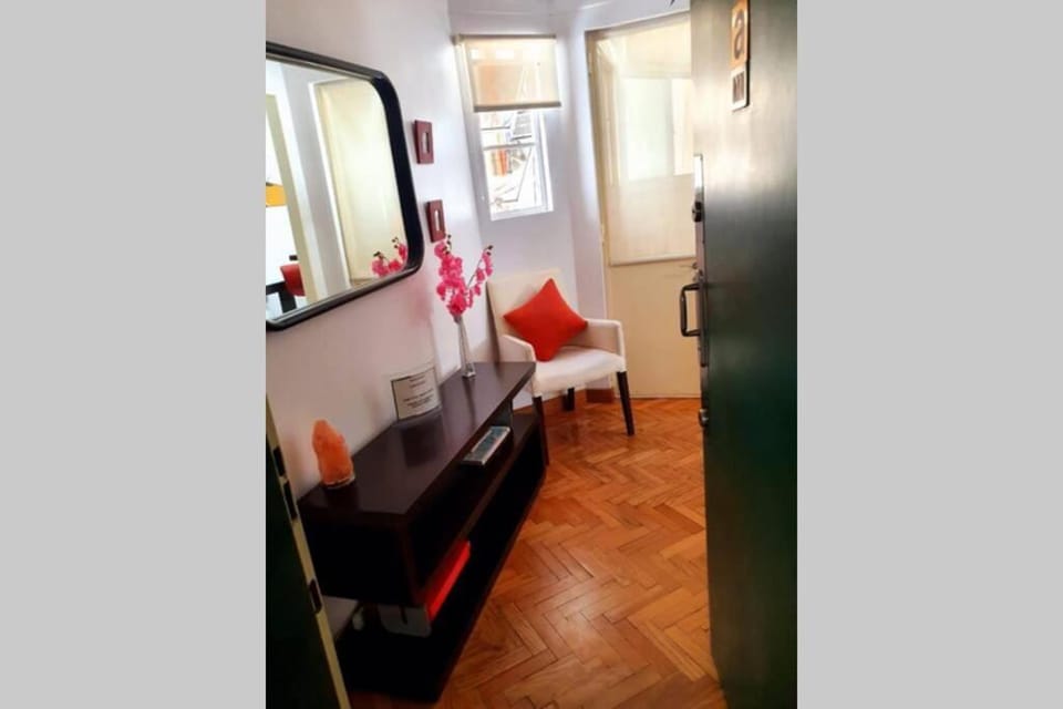 Corazón Porteño Apartment in Buenos Aires