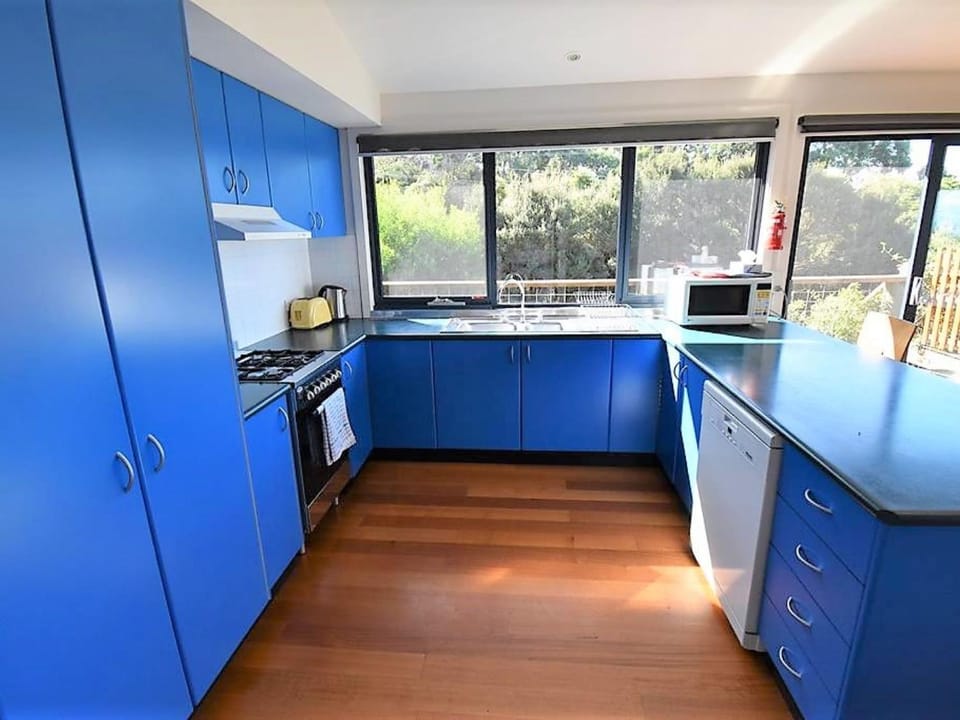 Magic Beach House House in Tarwin Lower