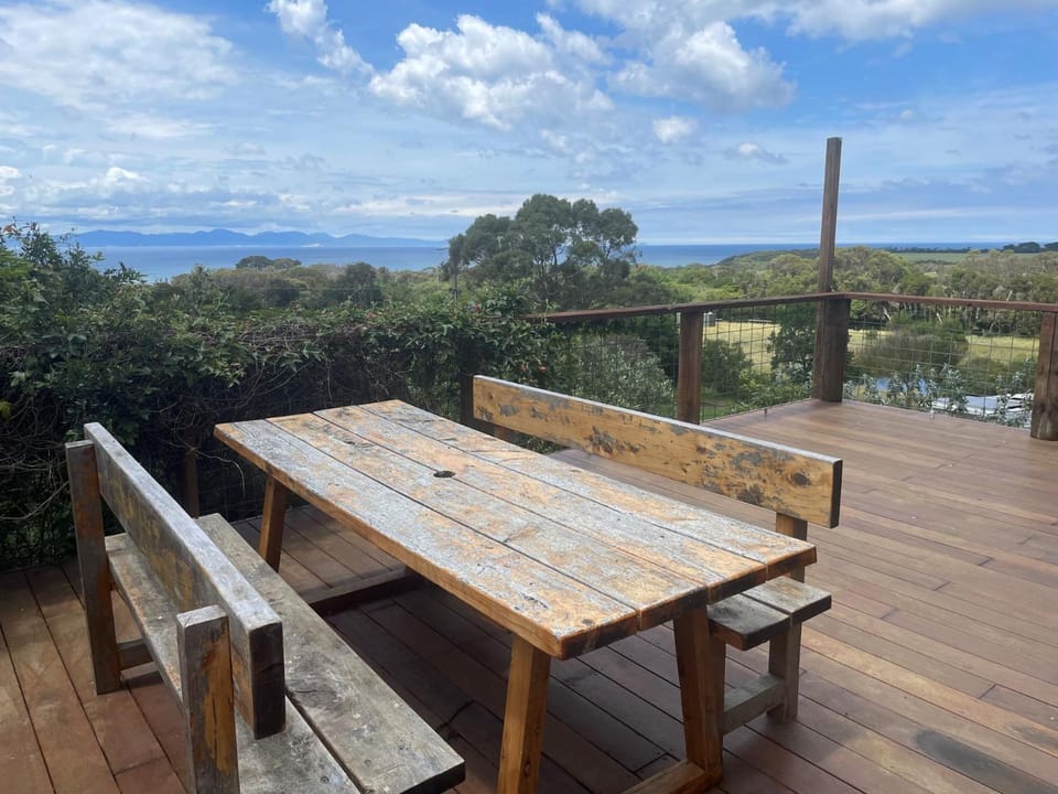 Magic Beach House House in Tarwin Lower