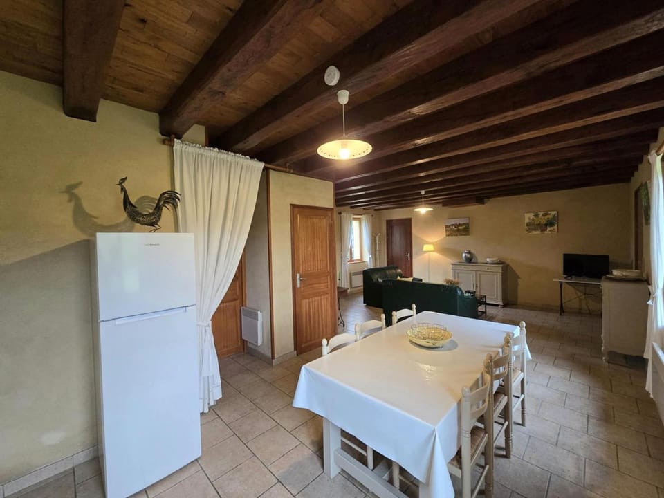 Charmante maison périgourdine à Salignac-Eyvigues, animaux acceptés - FR-1-616-5 House in Occitanie