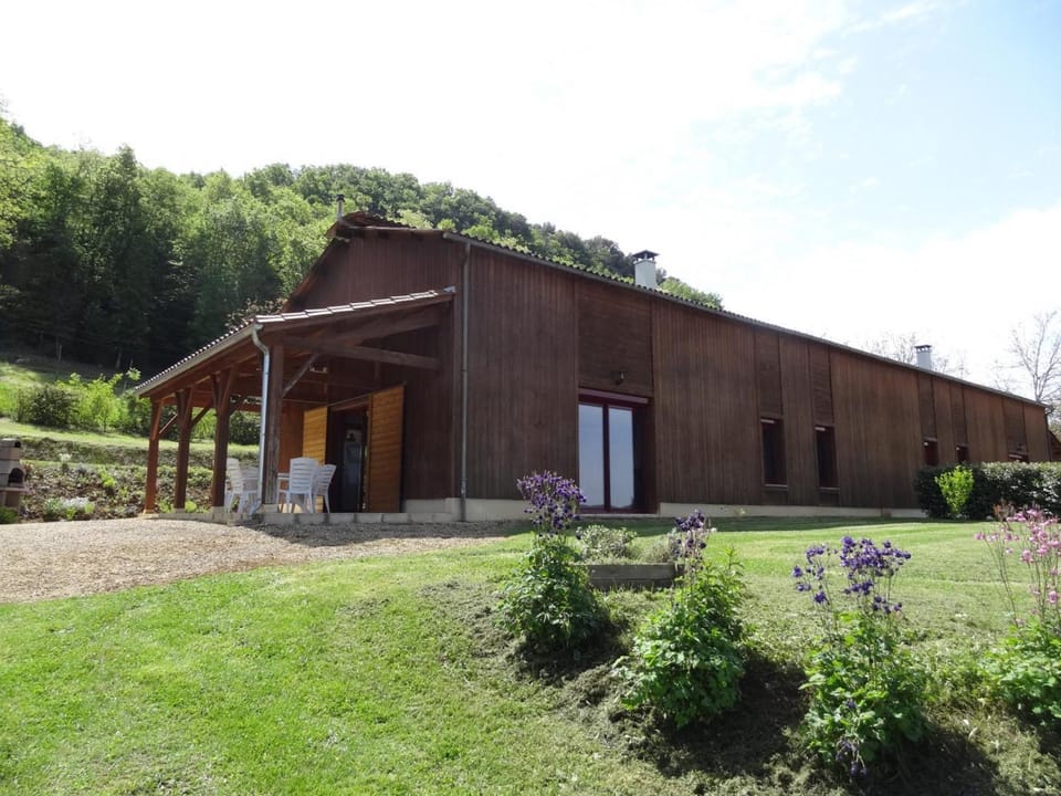 Maison de campagne à Domme avec Wifi et cheminée - FR-1-616-3 House in Occitanie