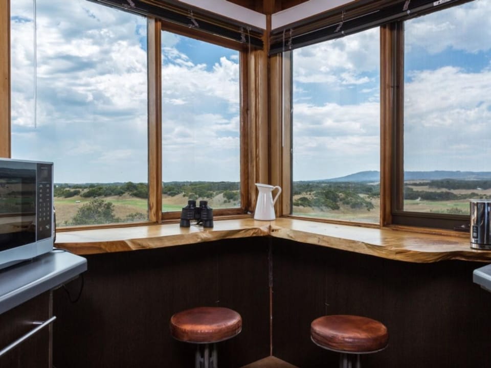 Panoramic Views In St Andrews Beach House in Fingal
