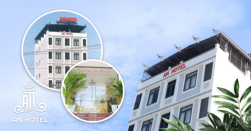 Property building, Logo/Certificate/Sign